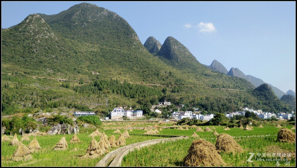 一组田园片恭贺好友永不败落的神圣履新手机摄影星空(中国)新版