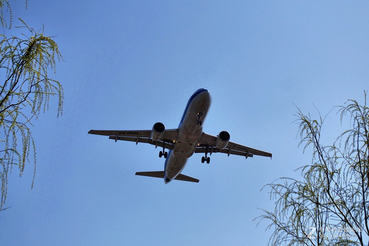昨日6000首都机场拍机