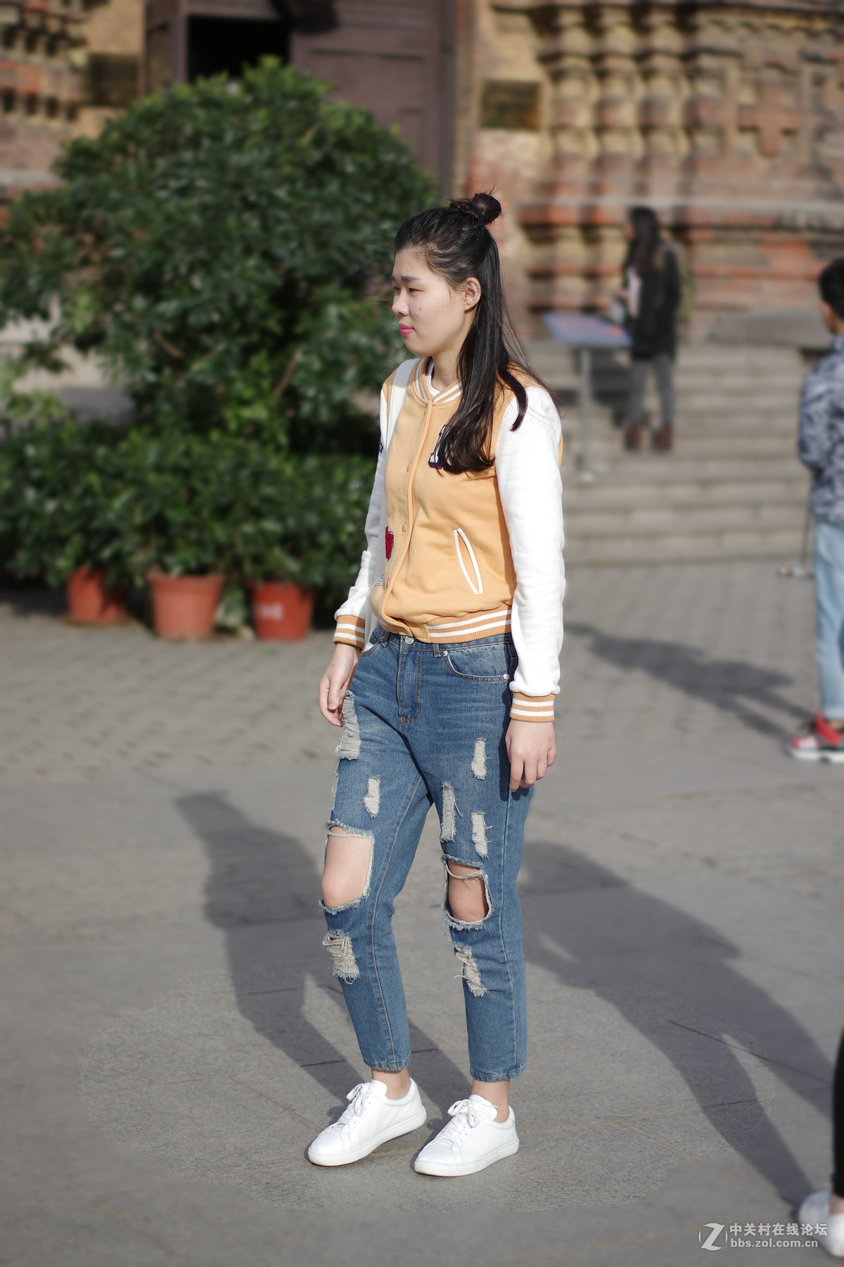 宾得da50  1.8人像试拍