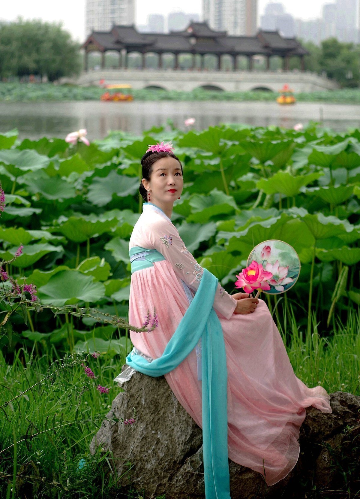 #版主坐堂#2018年8月份《承德》优秀作品选辑