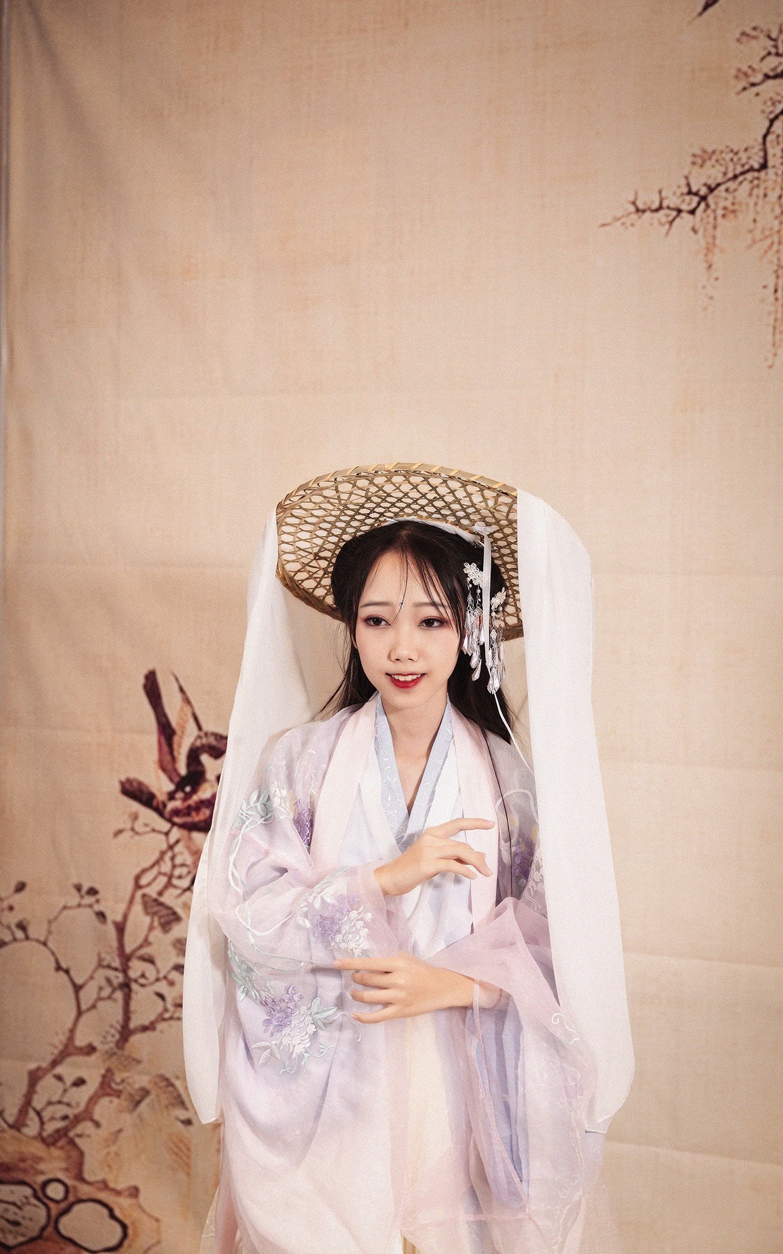 索尼年会-后期加了点噪点