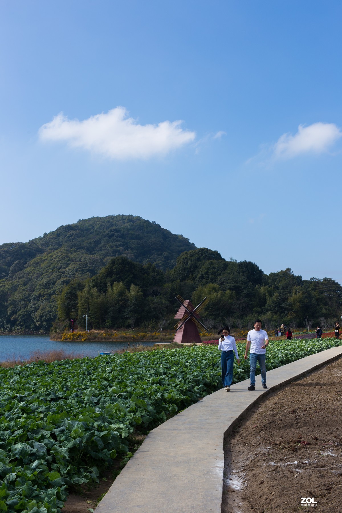 地方俱樂部論壇 安陽論壇 2020年第一擊——石門國家森林公園器材