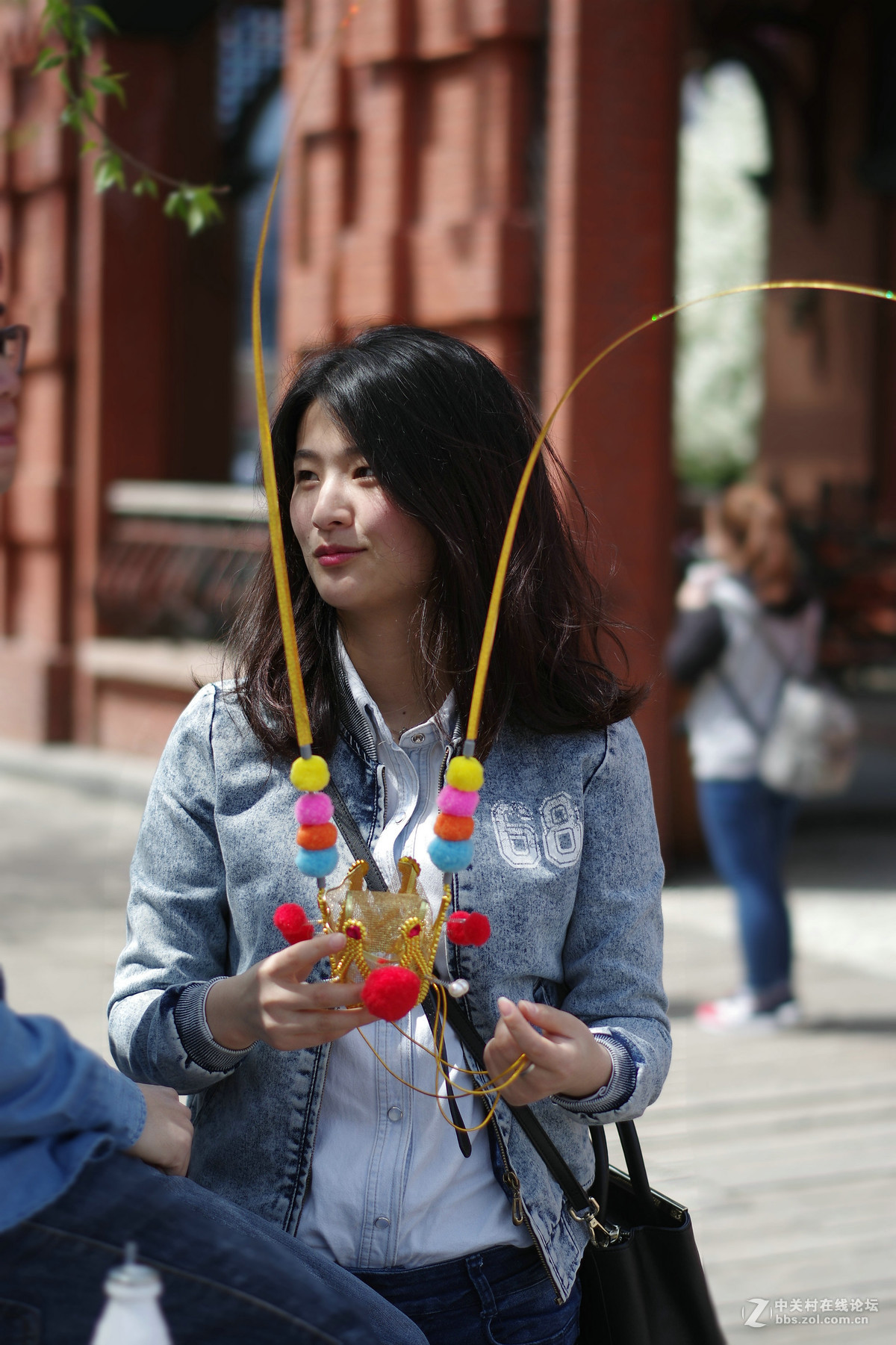 宾得da50  1.8人像试拍