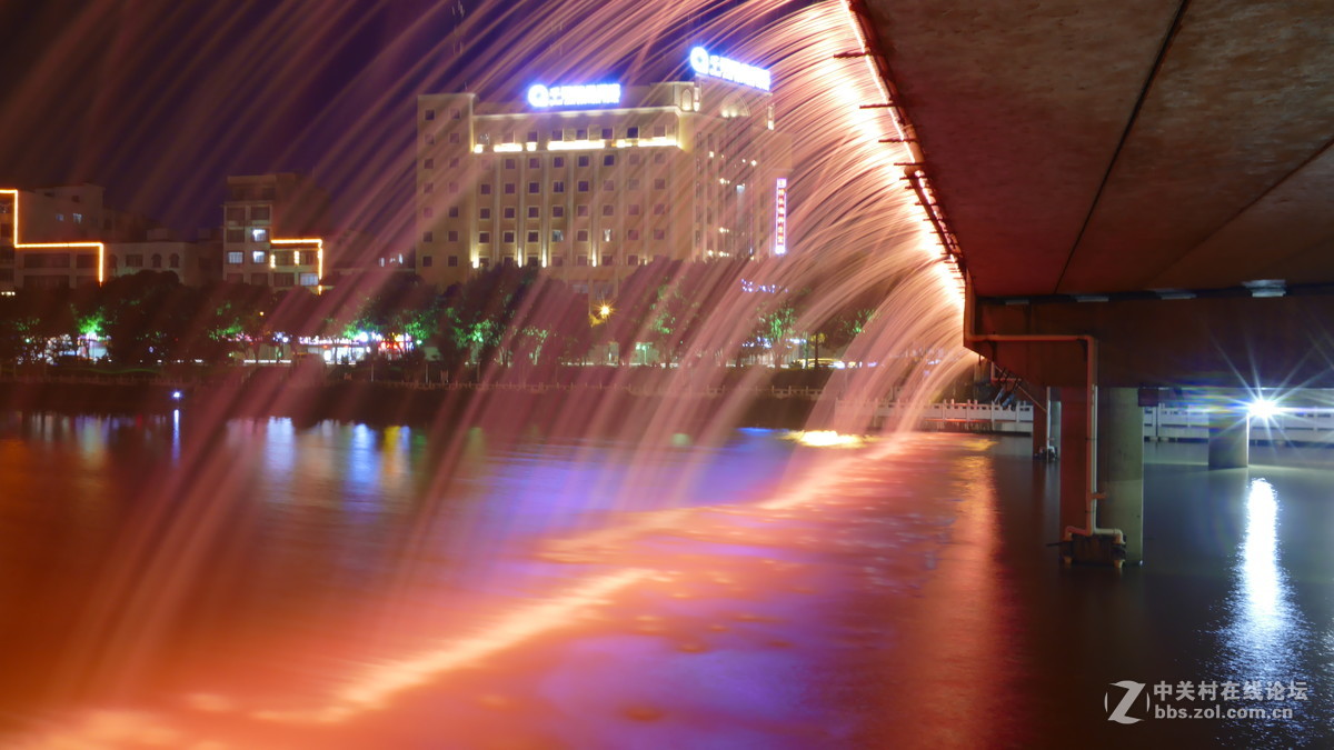 CM1夜拍，外加与808对比