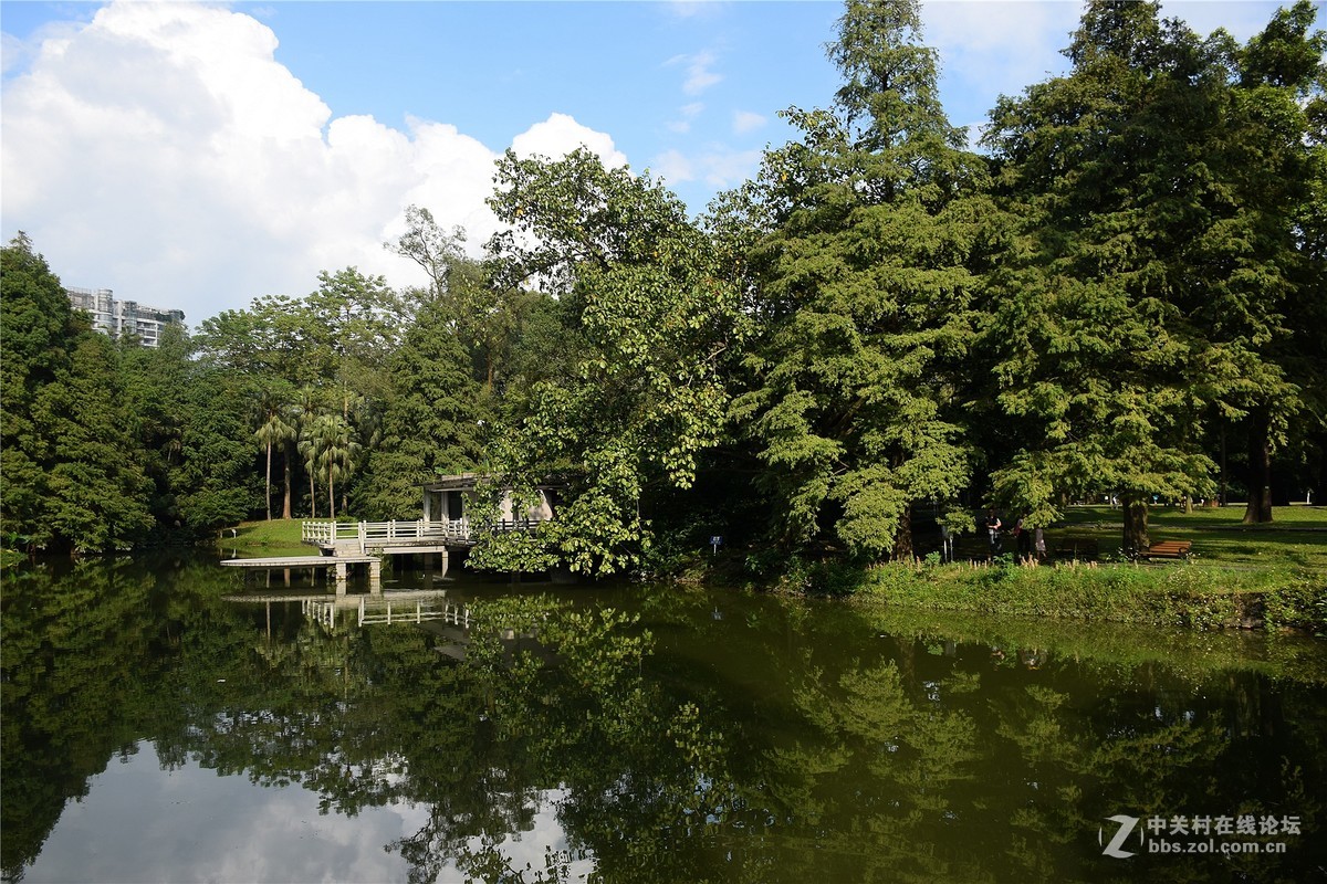 廣州華南植物園