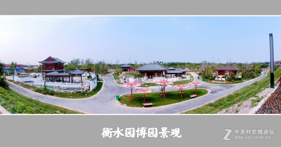 卡西欧ZR100拍全景图片