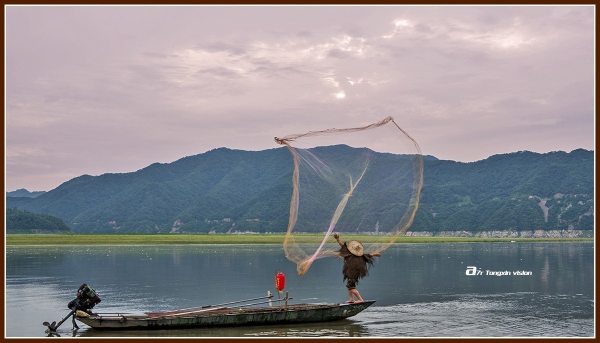 #版主坐堂#2018年8月份《承德》优秀作品选辑