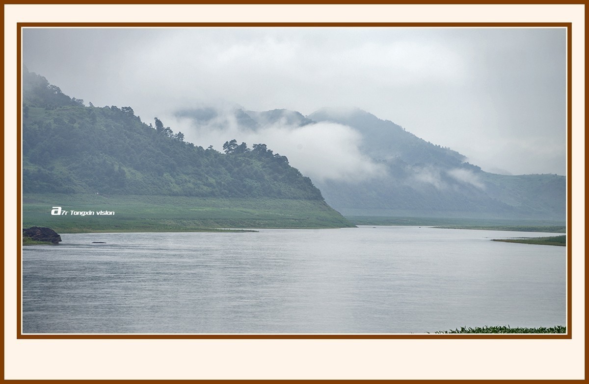 #版主坐堂#2018年8月份《承德》优秀作品选辑