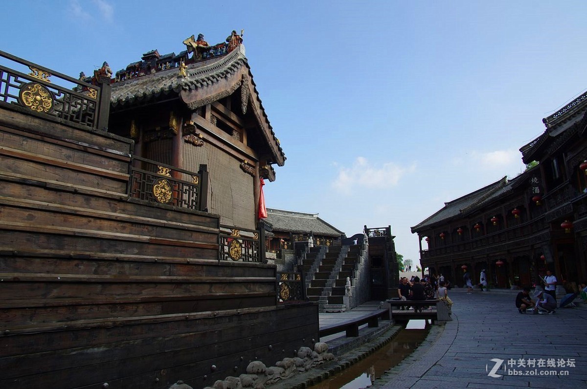 #版主坐堂#2018年8月份《承德》优秀作品选辑