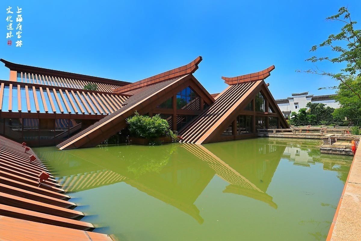 #版主坐堂#2018年8月份《承德》优秀作品选辑