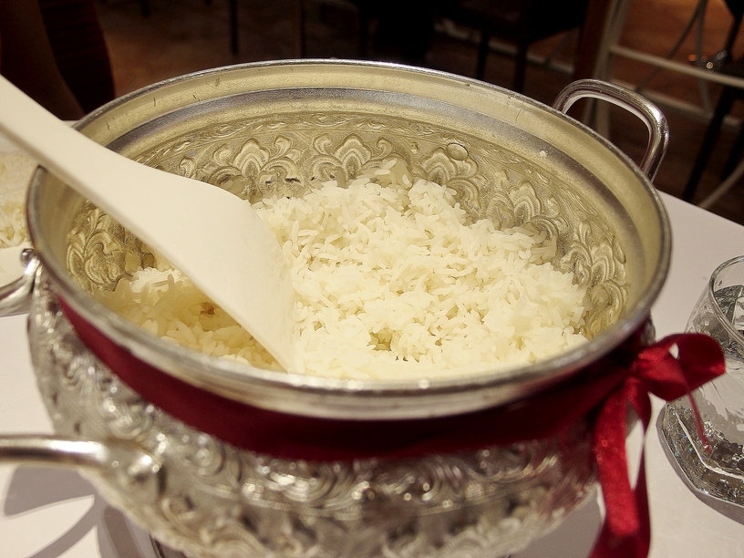 泰式料理 (THAI TOWN COUSINE),