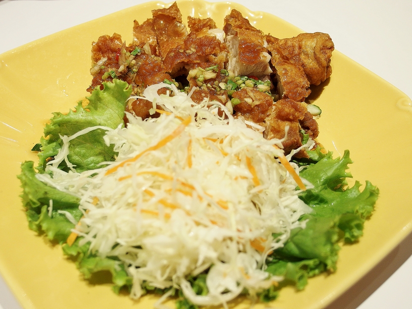 泰式料理 (THAI TOWN COUSINE),