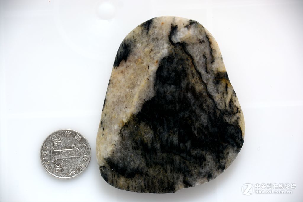 再发雨花石近拍