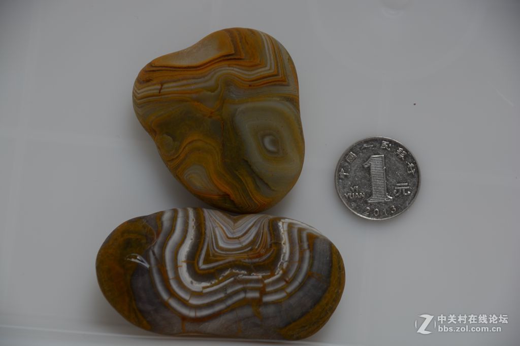 再发雨花石近拍