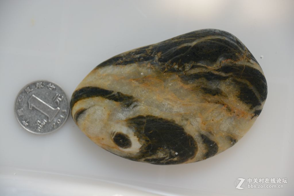 再发雨花石近拍