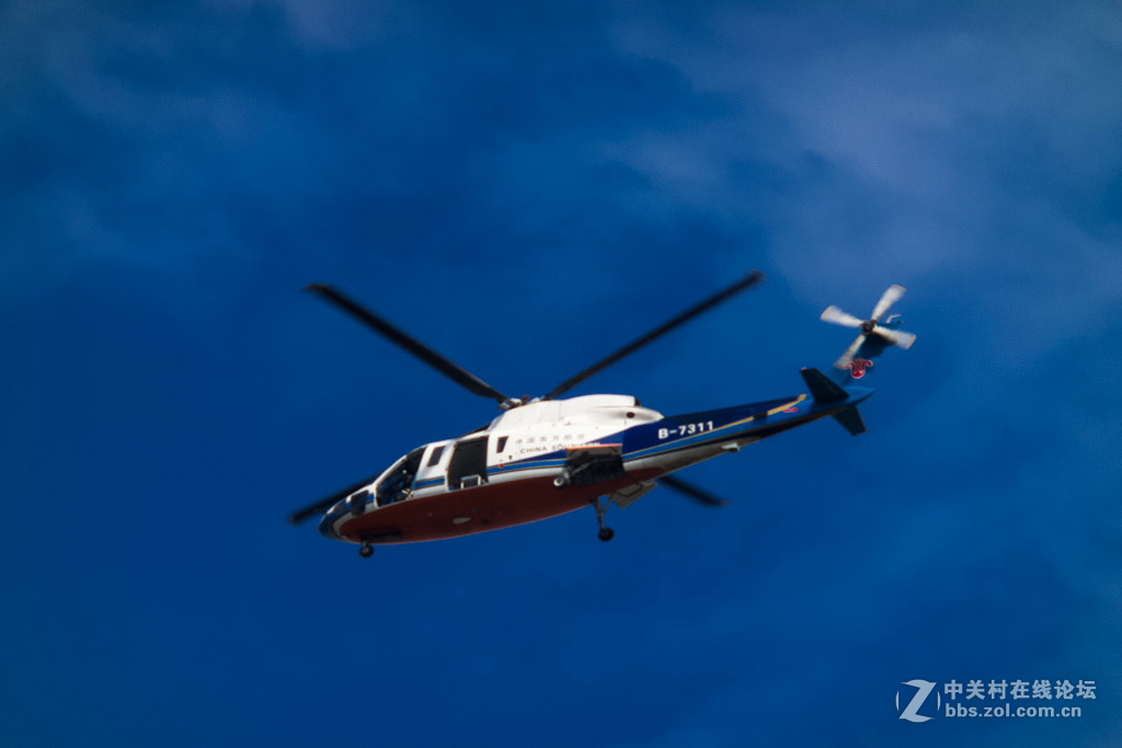 记实海滨之光【6】