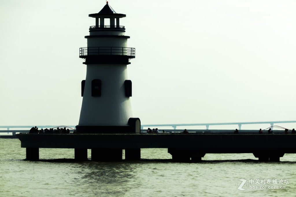 记实海滨之光【6】
