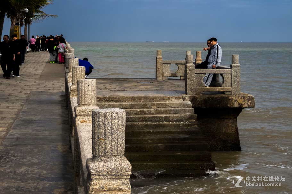 记实海滨之光【6】