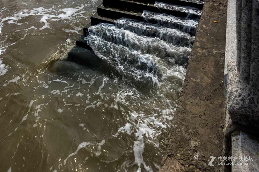 记实海滨之光【6】