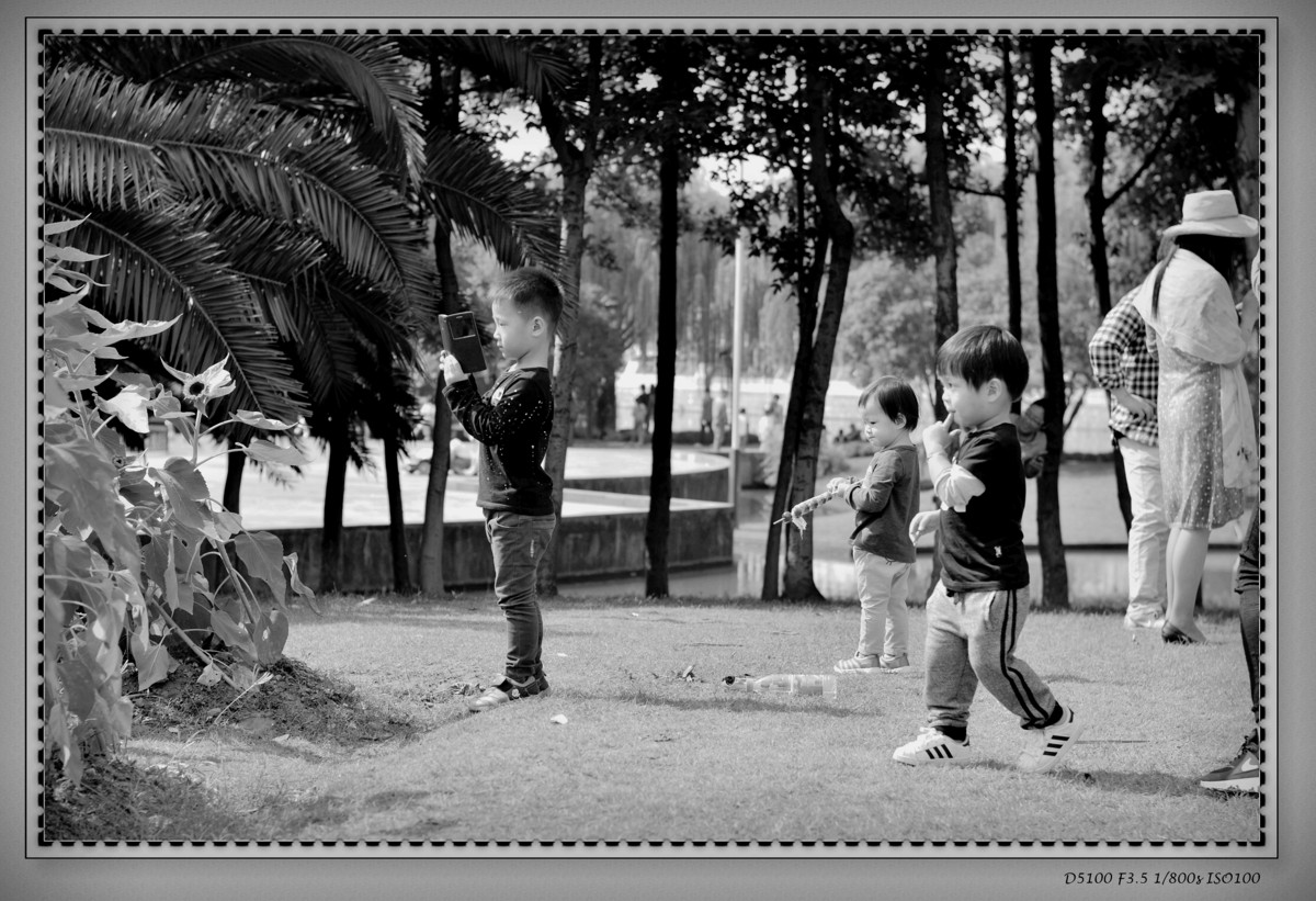 生活追随着光明，穷极一生只望最初的梦想