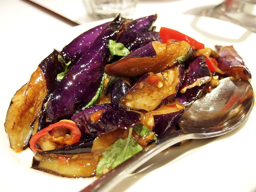 泰式料理 (THAI TOWN COUSINE),