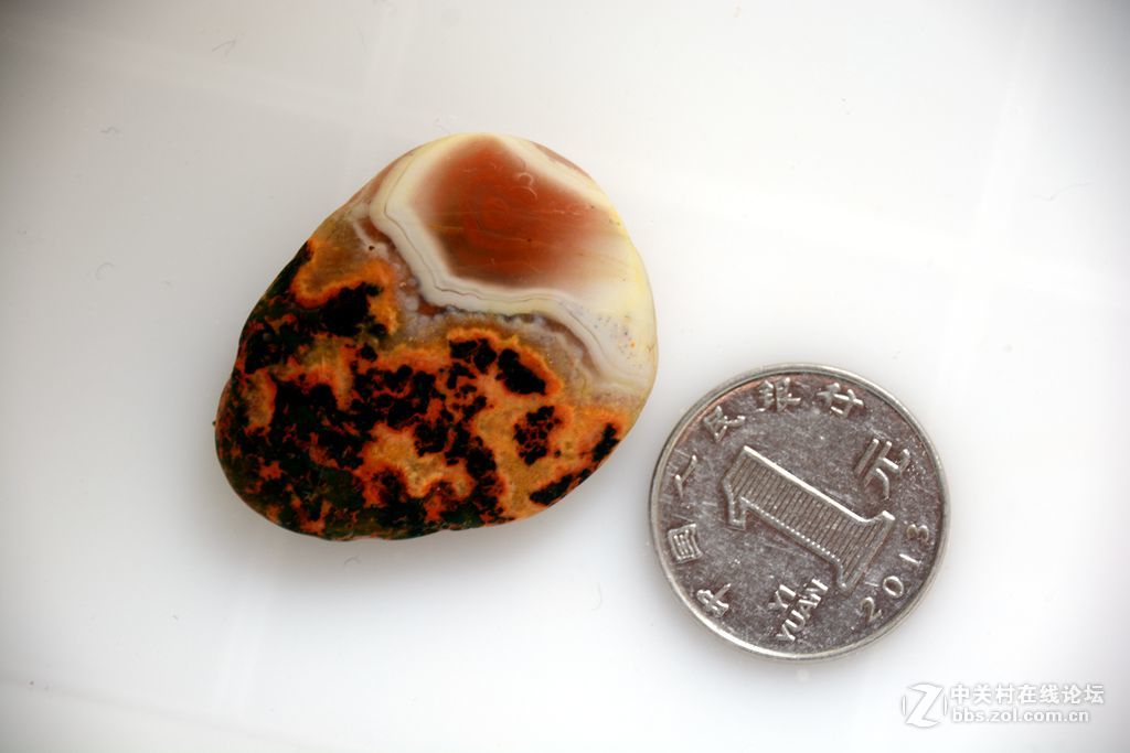 再发雨花石近拍