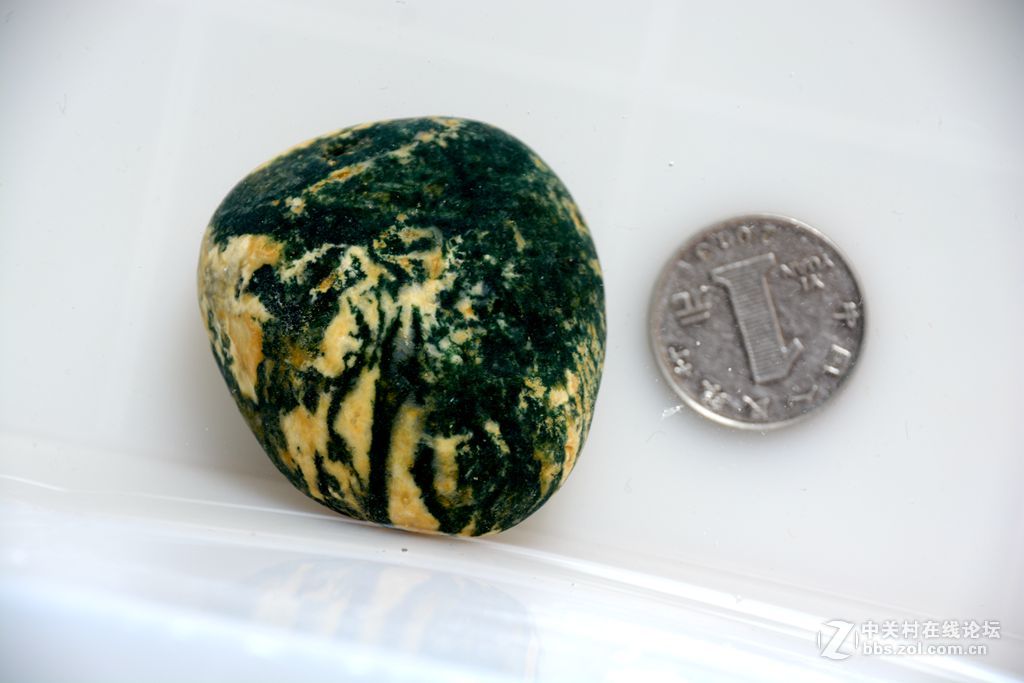 再发雨花石近拍