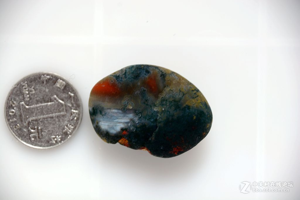 再发雨花石近拍