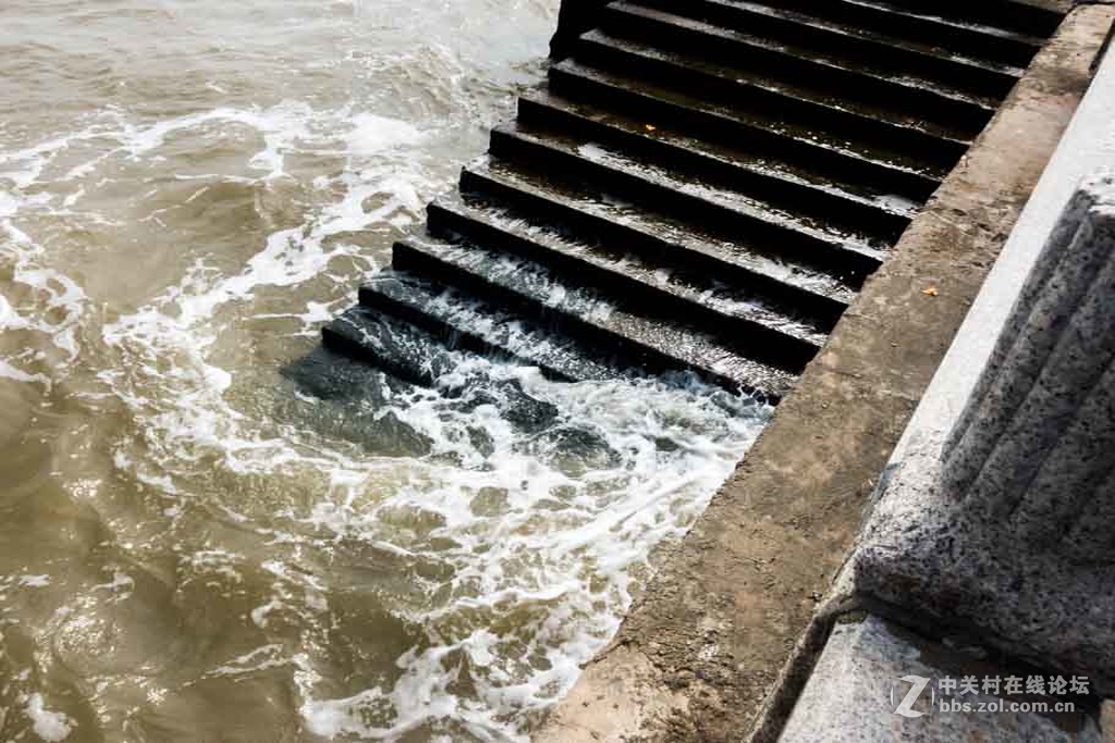 记实海滨之光【6】