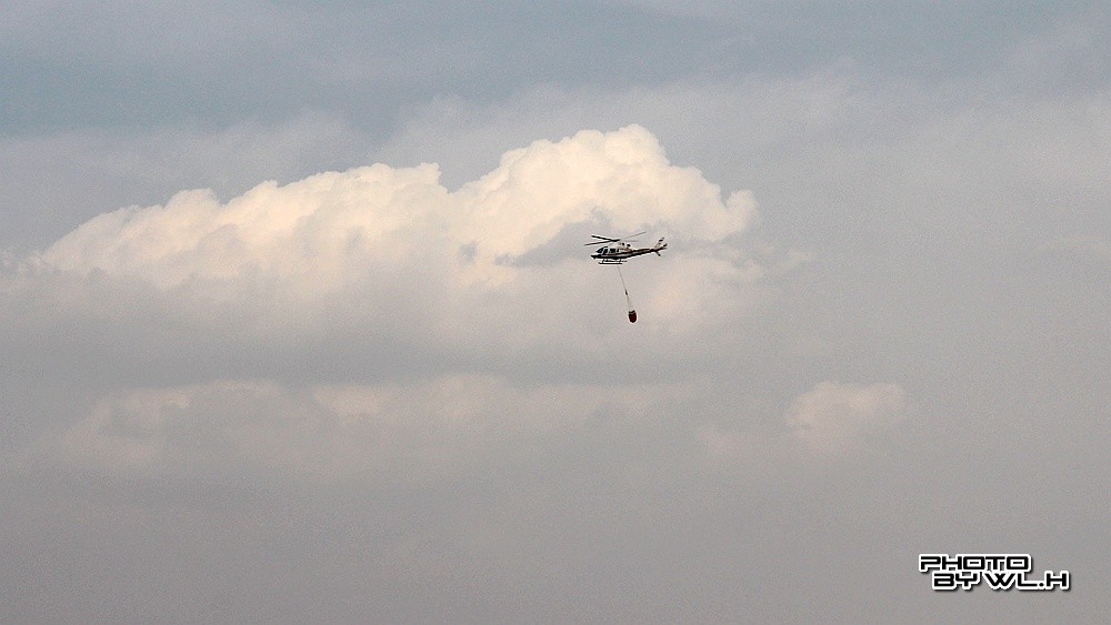 水库：莱芜雪野水库小景