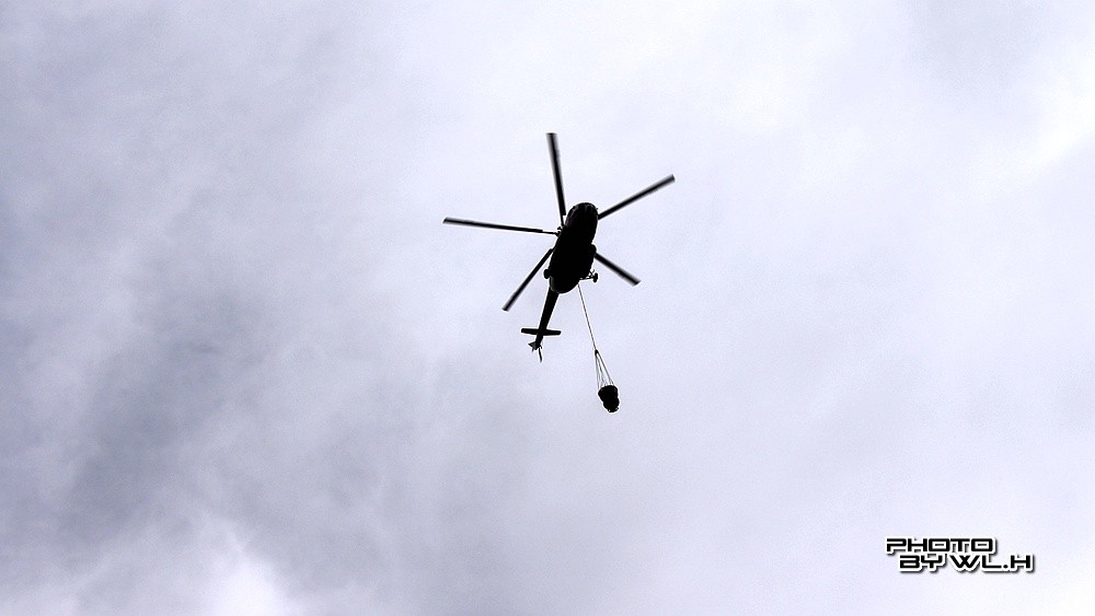 水库：莱芜雪野水库小景