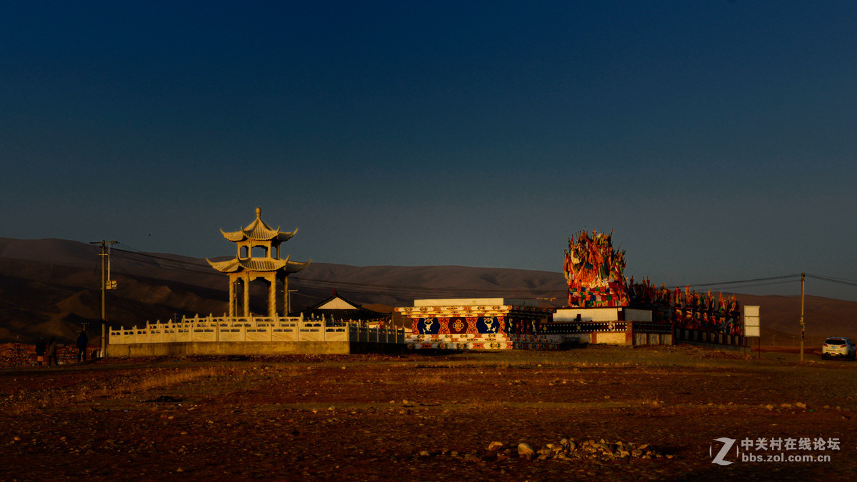 一组《青海湖》片贺红河星空(中国)开坛