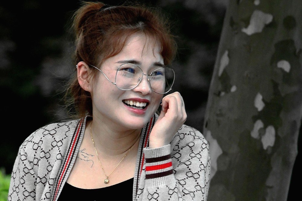 抓拍       试长焦镜头70--300胖白