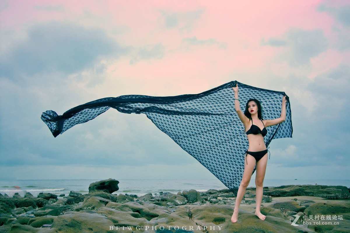 70D拍美女之《痒》 第九十季