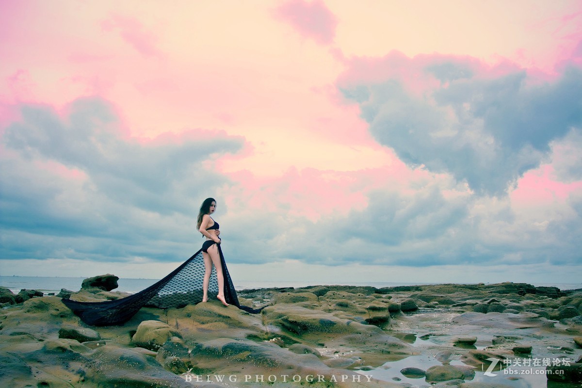 70D拍美女之《痒》 第九十季