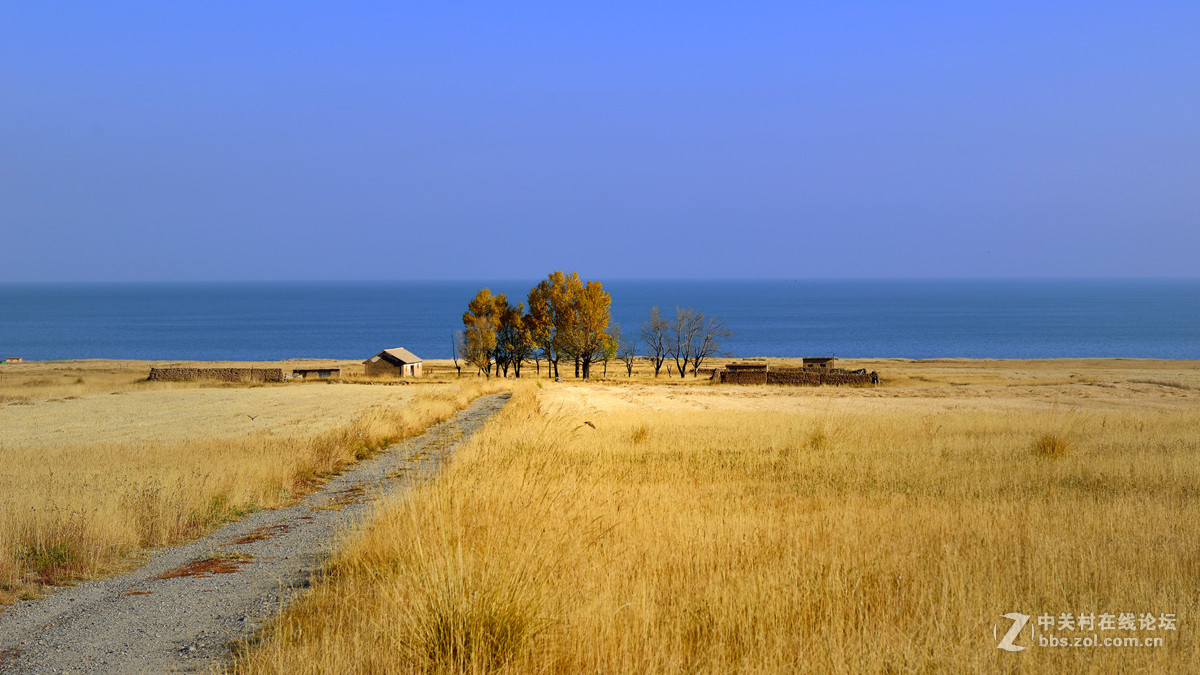 一组《青海湖》片贺红河星空(中国)开坛