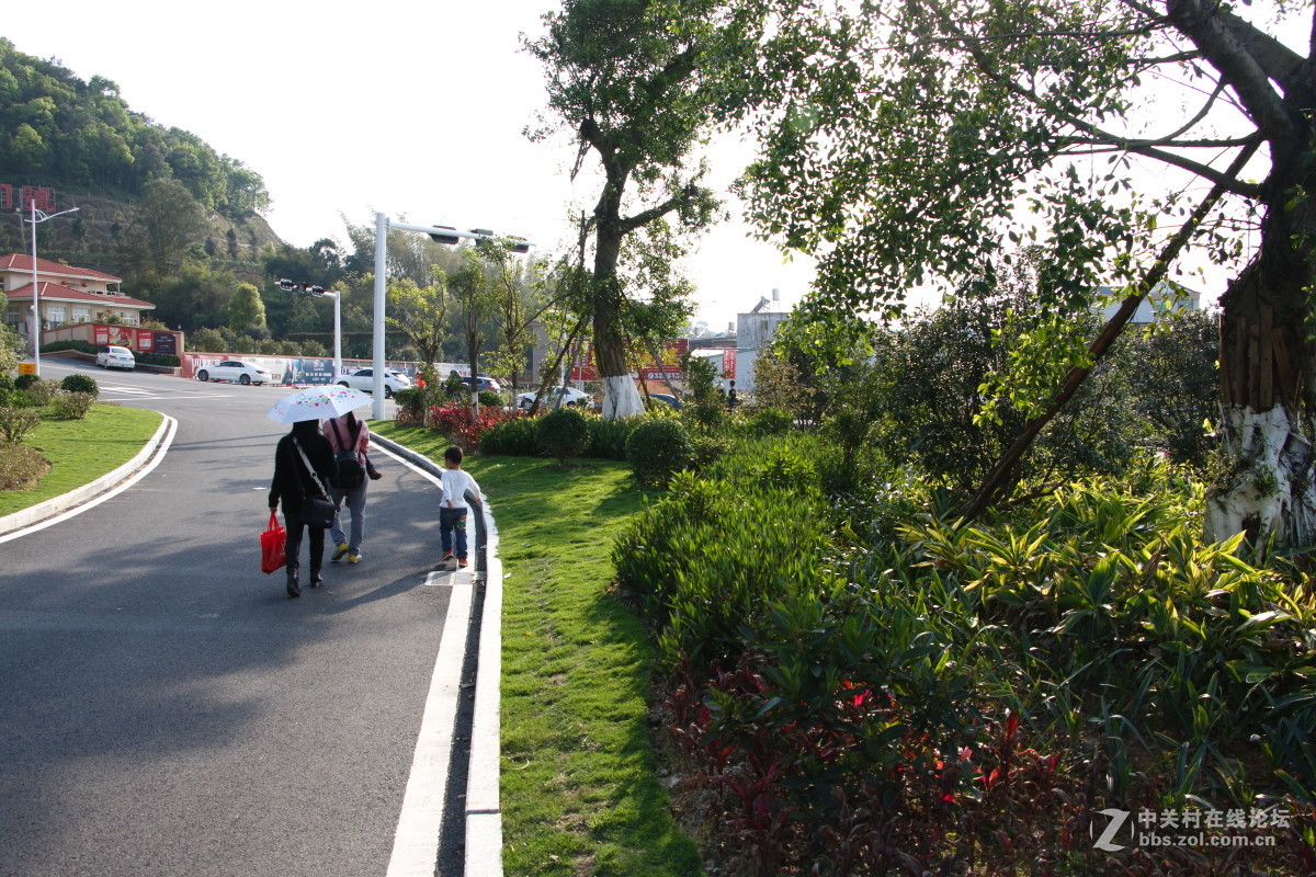 神光山4Ａ级森林公园随拍