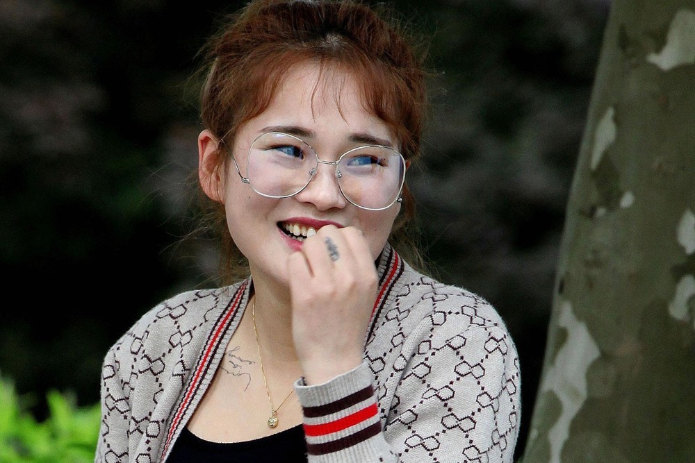 抓拍       试长焦镜头70--300胖白