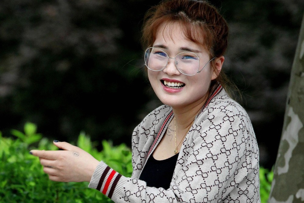 抓拍       试长焦镜头70--300胖白