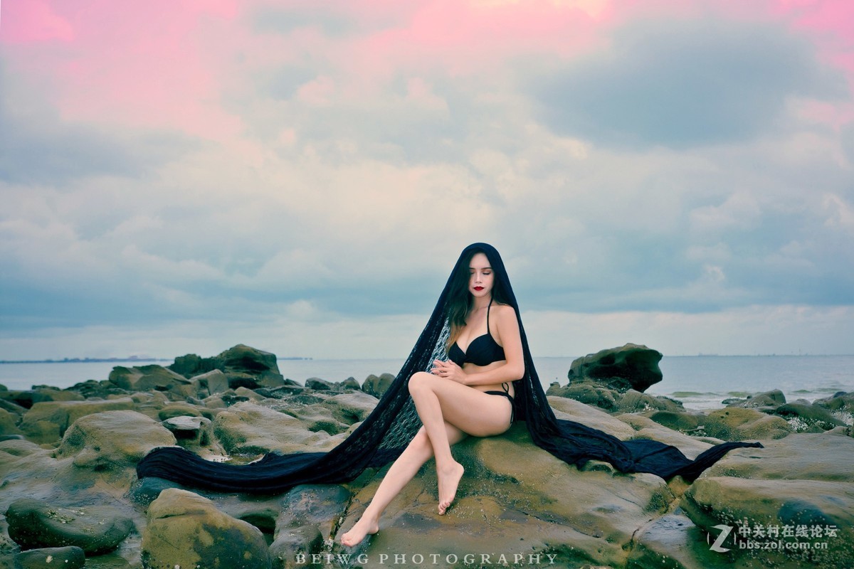 70D拍美女之《痒》 第九十季