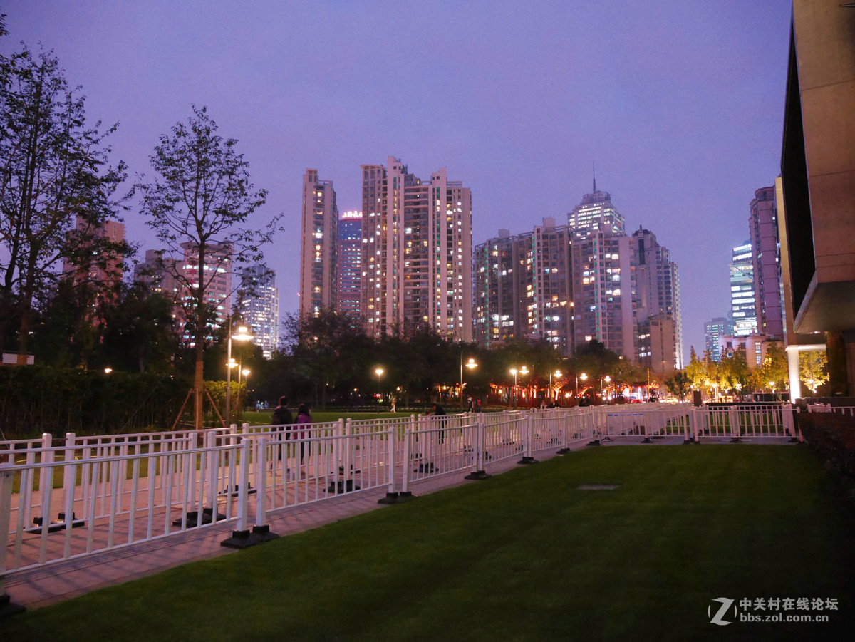 上海自然博物馆