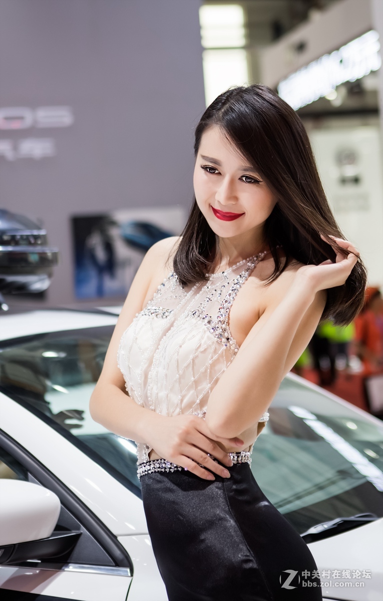 2016年长春车展2016年长春车展