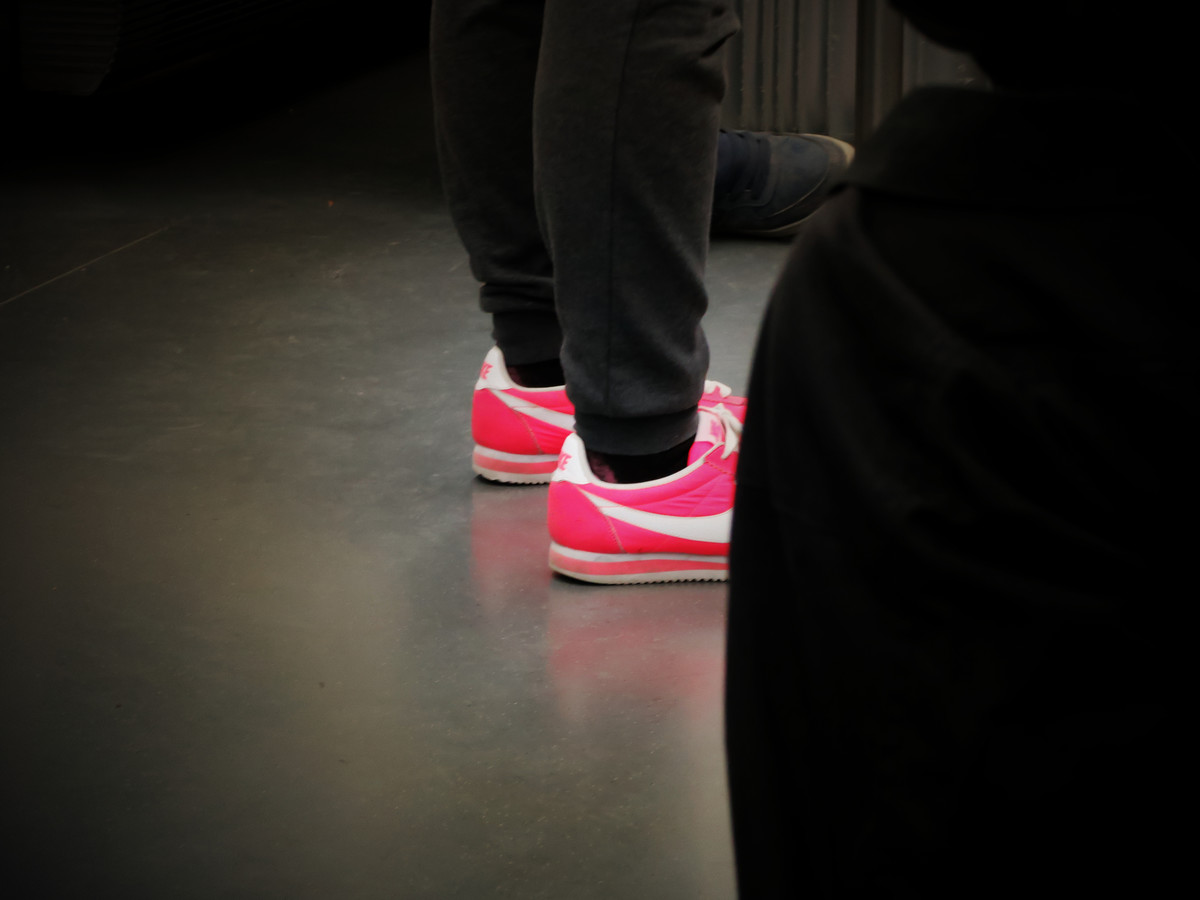 2016.12 随走随拍