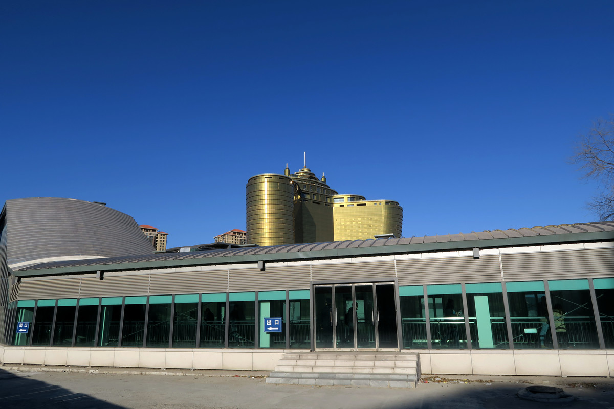 2016.12 随走随拍