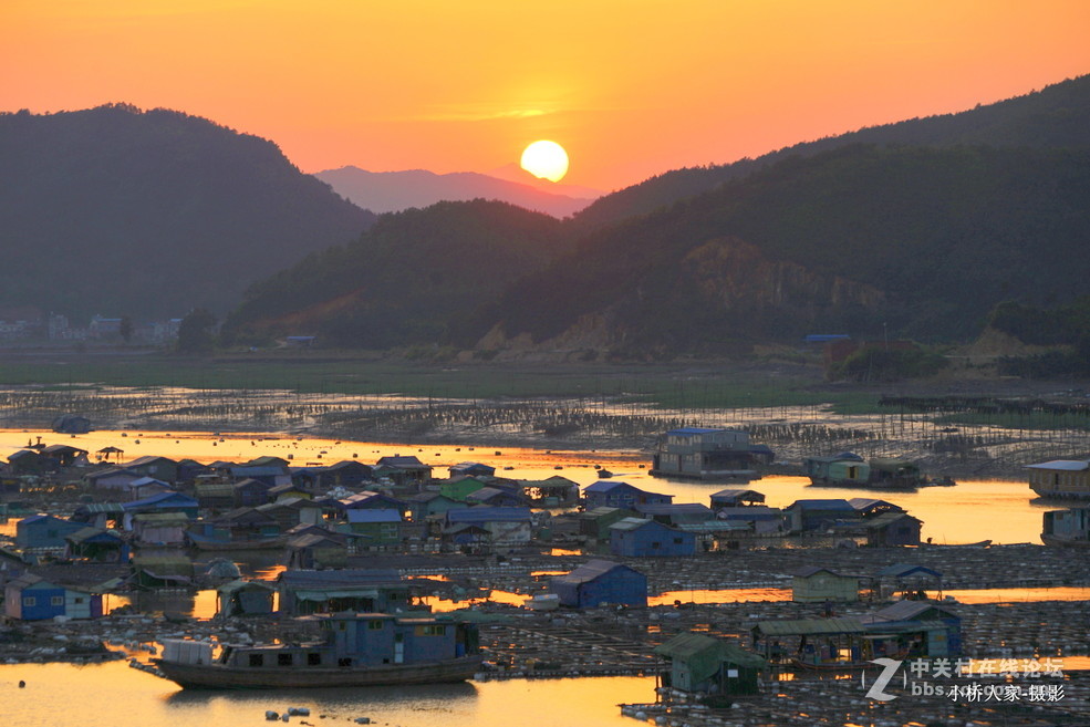 夕阳无限好