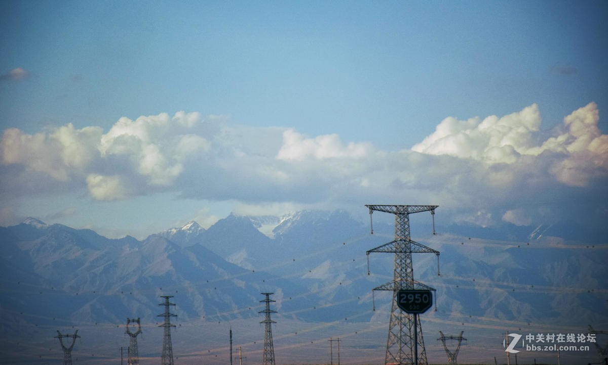 2017夏 长沙到喀什（31）骆驼圈子