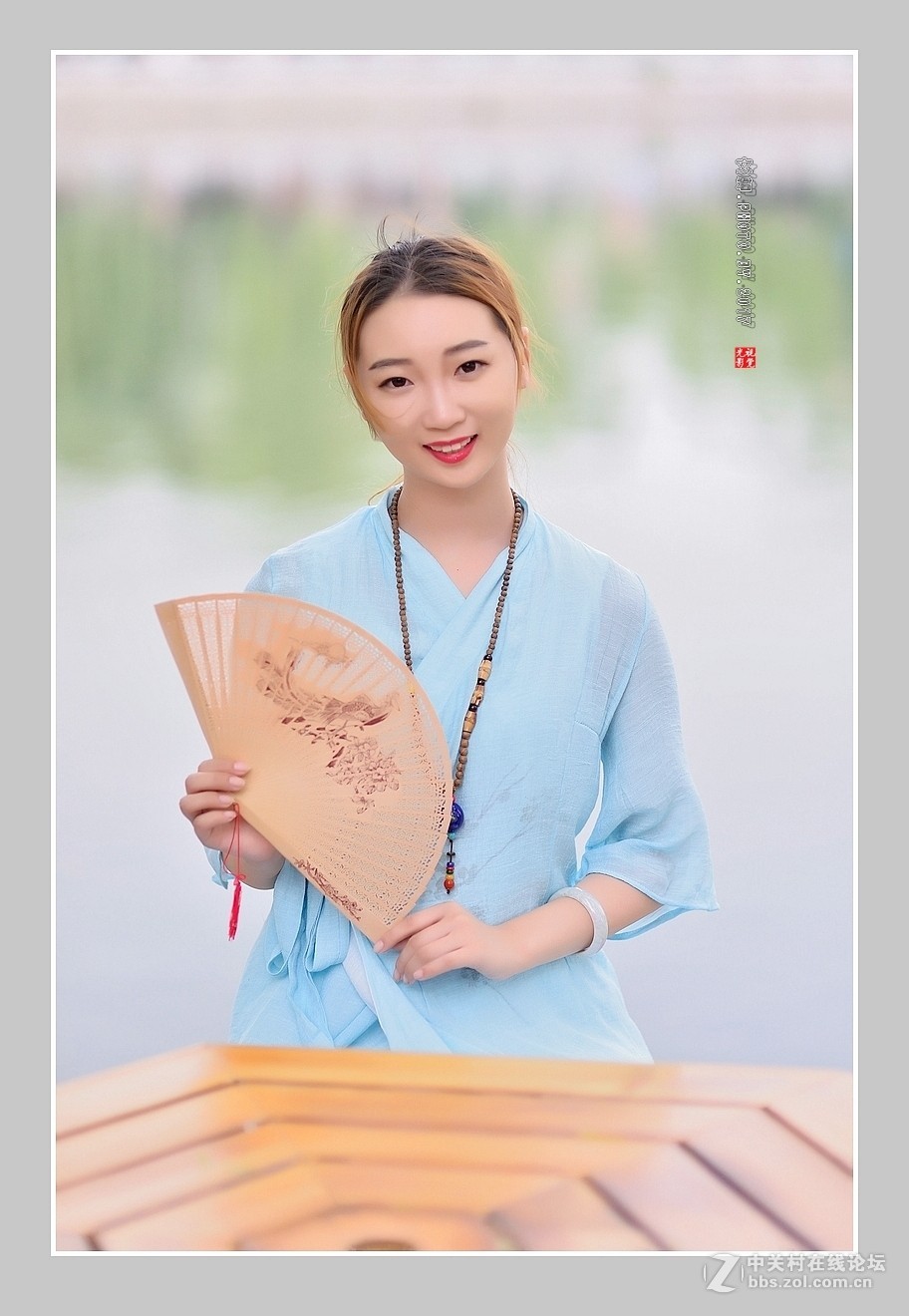 【视觉光影】——曲水亭街的美人（3）