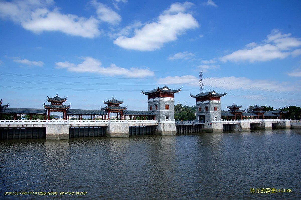 黄埔 长洲岛随拍