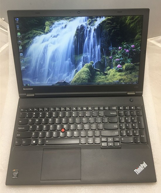 IBM 专业级图形工作站 W540 i7 独显2G 256G固态 星空(中国)价只用：3088