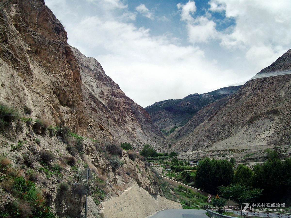 2018夏 川新藏（46）世外桃源同尼村